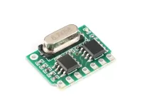 Module Thu Sóng RF Điều Khiển Không Dây 433MHz  PT2262